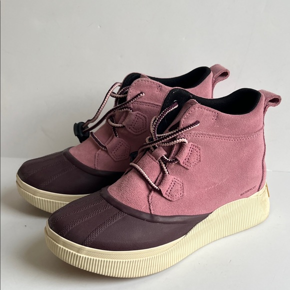 Sorel Shoes - Sorel Boots Size 7